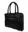 Cowboysbag  Laptop Bag Montreal 15.6 inch black